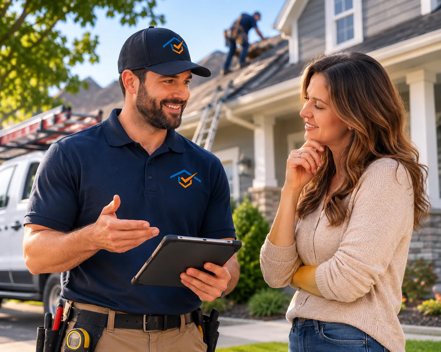Roof Inspection FAQs in Virgie, KY